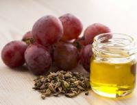 Grapeseed oil for face - the secret to beautiful skin
