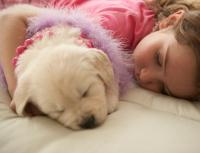 5 spôsobov, ako uspať dieťa bez plaču