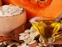 Pumpkin oil for men: benefits and harms