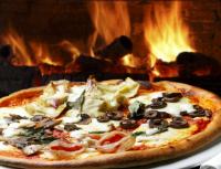 सबसे स्वादिष्ट पिज़्ज़ा के लिए शीर्ष 10 व्यंजन