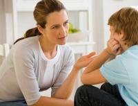 Cuvinte „rele”: cum să împiedici un copil să înjure