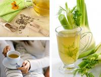 The benefits and harms of fennel tea