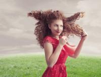 घुंघराले बालों की देखभाल के लिए बुनियादी नियम और उनकी बहाली के लिए सिफारिशें