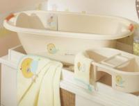 Kako pravilno kupati novorođenče: savjet iskusne majke